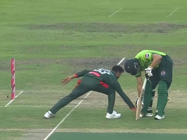 ব্রাদারহুড মাঠে কাজ করে না... সালমানের বিতর্কিত রানআউট নিয়ে রমিজ রাজার আক্রমণ 