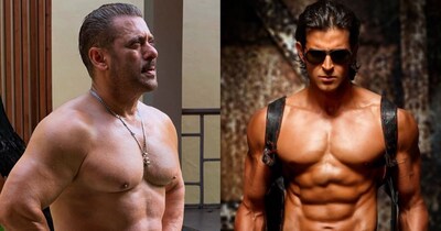 नई दिल्ली. आज के दौर में जब भी बॉलीवुड में सिक्स-पैक एब्स की बात होती है तो सबसे पहले सलमान खान, ऋतिक रोशन या जॉन अब्राहम जैसे सितारों का नाम लिया जाता है. लेकिन बहुत कम लोग जानते हैं कि हिंदी सिनेमा में सिक्स-पैक का ट्रेंड इन सितारों से कई दशक पहले ही शुरू हो चुका था.  दरअसल 1980 के दशक में एक नेशनल अवॉर्ड जीत चुके एक्टर ने अपनी फिल्म में पहली बार सिक्स-पैक एब्स दिखाकर दर्शकों को चौंका दिया था. 