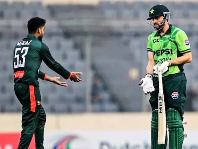 সালমান আগাকে নিয়ে বাংলাদেশের লিটন দাসের উস্কানিমূলক বক্তব্যে বিতর্কের ঝড় উঠেছে