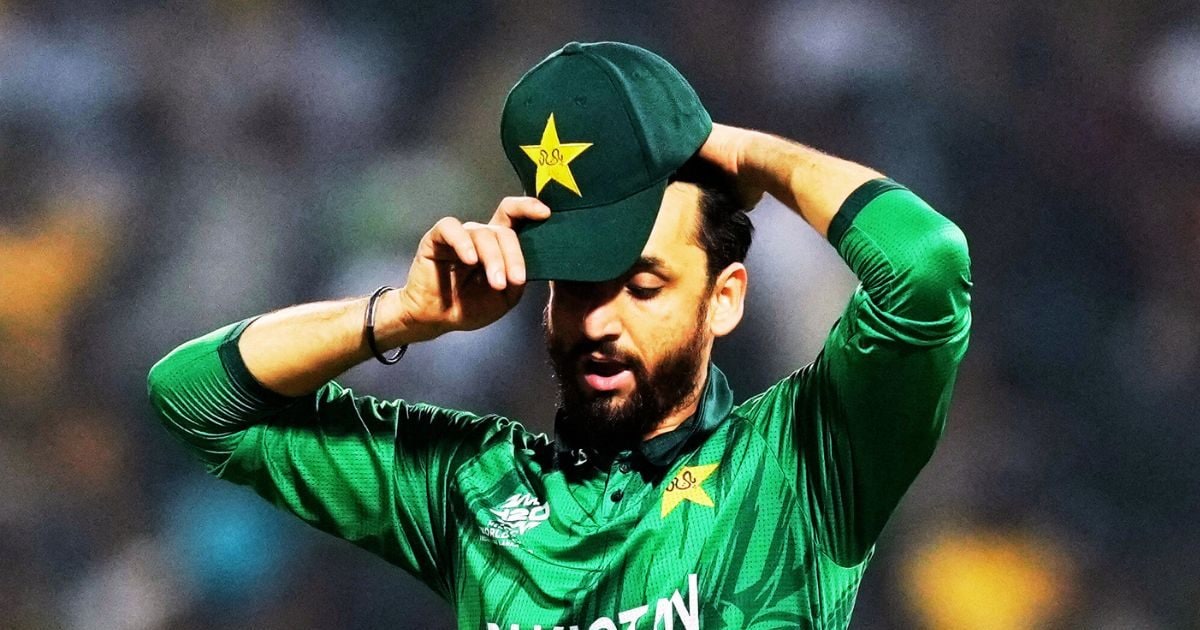 बाबर आजम होंगे रिटायर! कप्तान सलमान आगा की छुट्टी तय, पाकिस्तान में टी20 वर्ल्ड कप से बाहर होने के बाद मचा हाहाकार-सूत्र