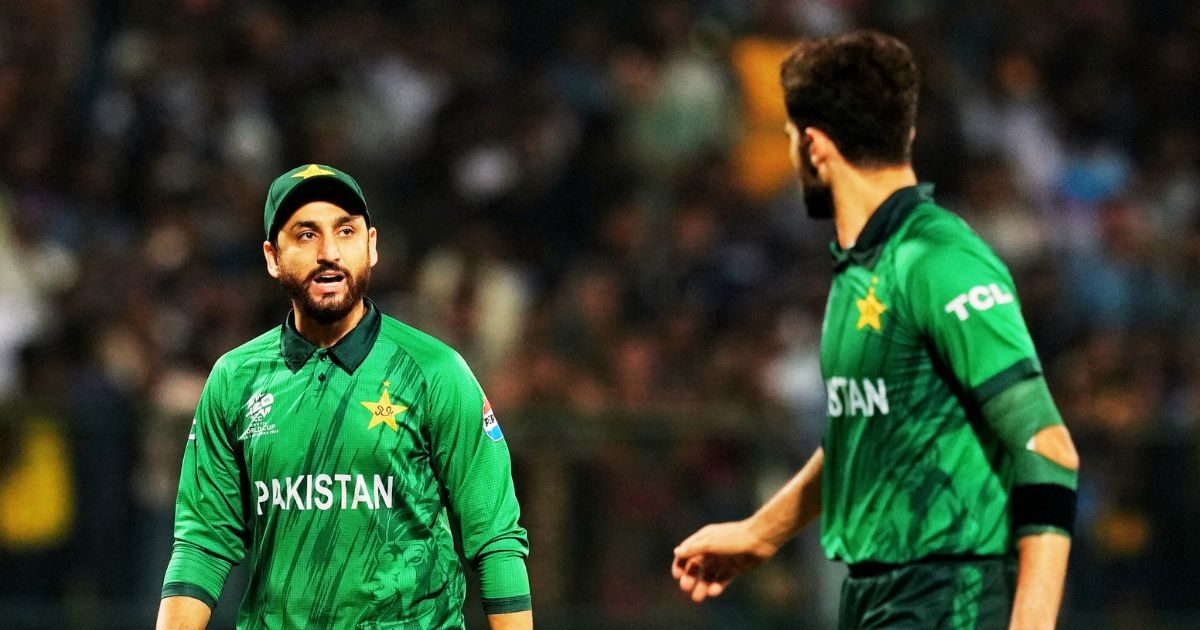 कोच जिम्मेदारी लेंगे ...पाकिस्तान के कप्तान सलमान आगा ने किसके सिर फोड़ा हार का ठीकरा