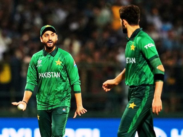 कोच जिम्मेदारी लेंगे, पाक कप्तान सलमान ने किसके सिर फोड़ा हार का ठीकरा