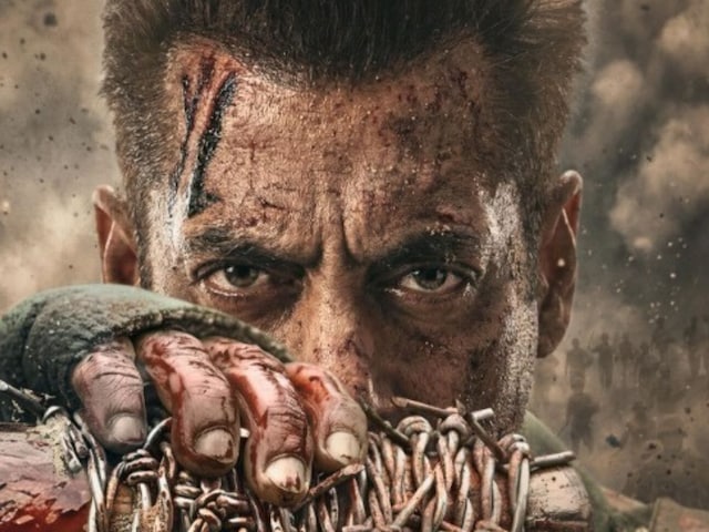 बदल गया सलमान खान की 'बैटल ऑफ गलवान का नाम', अब इस टाइटल के साथ होगी रिलीज