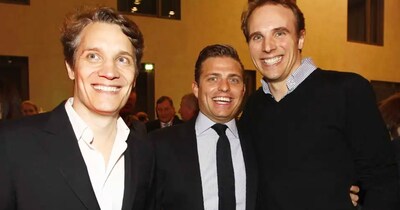 अलेक्जेंडर, मार्क और ओलिवर सामवर ने कॉपी कर-करके कई ऐप बनाए और बेच डाले.