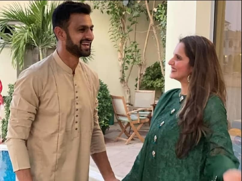 শোয়েব মালিক