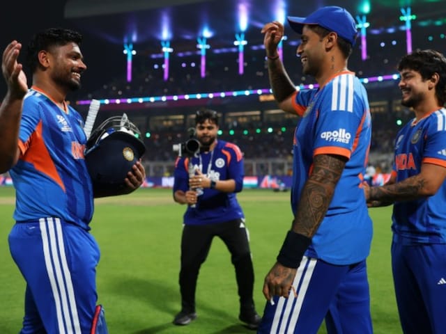 সঞ্জু স্যামসন আলাদাভাবে কত টাকা পেয়েছেন? বিশ্বকাপে টানা ৩টি ফিফটি