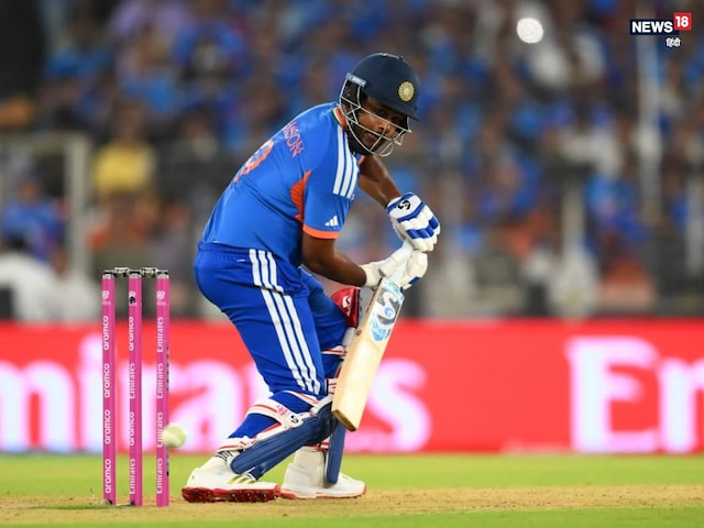 चेन्नई सुपर किंग्स के लिए ओपनिंग नहीं करेंगे सैमसन? इस नंबर पर मौका मिलना तय!