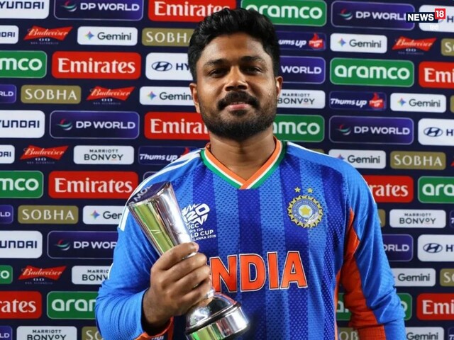 সঞ্জু স্যামসন নয়, এই ভারতীয়রই টুর্নামেন্টের সেরা খেলোয়াড়ের পুরস্কার পাওয়া উচিত ছিল