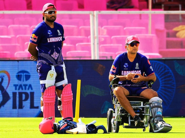 मैंने राजस्थान रॉयल्स छोड़ा क्योंकि...संजू सैमसन ने तोड़ी चुप्पी