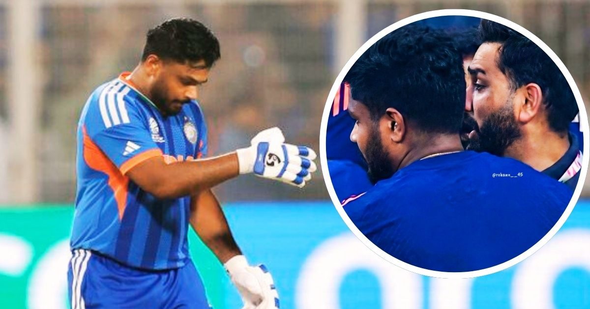 दुखी मत हो भाई…जब गौतम गंभीर ने किया था प्लेइंग XI से बाहर, रोहित शर्मा ने संजू सैमसन को क्या कहा मिलकर