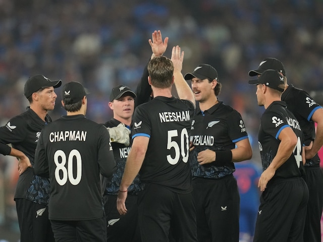 টস জিতে ব্যাট করার পরও পরাজয়ের স্ক্রিপ্ট লিখল নিউজিল্যান্ড, ম্যাচের টার্নিং পয়েন্ট হয়ে গেল  