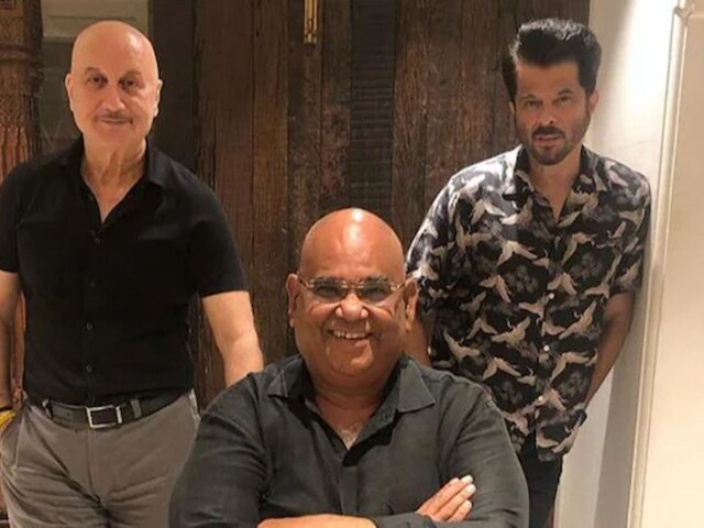 डॉक्टर की रिपोर्ट लेकर श्याम बेनेगल के ऑफिस पहुंचा एक्टर, झटके में मिली फिल्म 