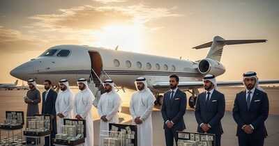 सऊदी अरब में लोग करोड़ों रुपये देकर देश से निकल रहे हैं.