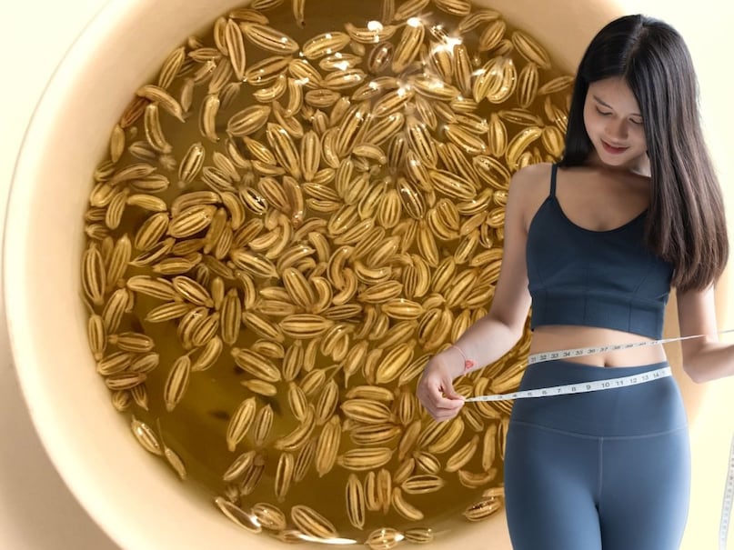 खाना खाने के बाद आधा चम्मच सौंफ चबाने से पेट को ठंडक मिलती है और एसिडिटी की समस्या से राहत मिलती है. यह पेट में जमा गैस को बाहर निकालने में मदद करती है और पेट में भारीपन महसूस होने की परेशानी को दूर करती है. इसके अलावा, सौंफ मुंह की दुर्गंध को भी दूर करती है, जिससे आप ताज़ा और तरोताज़ा महसूस करते हैं. 