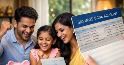 सेविंग्स बैंक अकाउंट होल्डर्स के लिए वित्त मंत्री ने बड़ी राहत दी है.