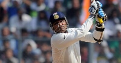 पाकिस्तानी खिलाड़ियों को सहवाग सुनाते थे गाना. 