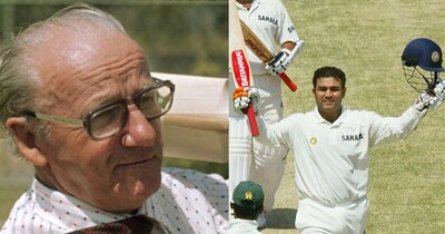 मिनटों के हिसाब से सबसे तेज तिहरा शतक का रिकॉर्ड.