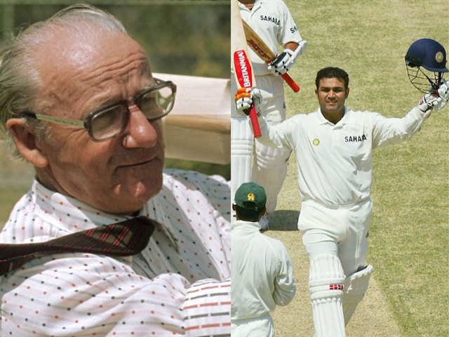 শেবাগ বা ব্র্যাডম্যান নয়... টেস্ট ম্যাচে দ্রুততম ৩০০ রান করেন এই ব্যাটসম্যান