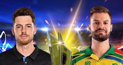 वर्ल्ड कप के पहले सेमीफाइनल में न्यूजीलैंड के खिलाफ दक्षिण अफ्रीका का पलड़ा भारी 