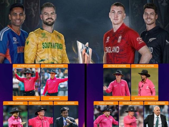 যাদের সিদ্ধান্তের ওপর নির্ভর করছে সেমিফাইনালের ভবিষ্যৎ, তালিকার পর প্রতিক্রিয়া