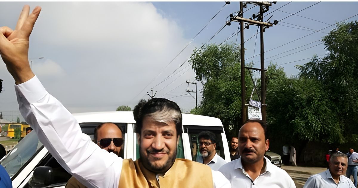 टेरर फंडिंग केस में अलगाववादी नेता शब्बीर अहमद शाह को सुप्रीम कोर्ट से मिली जमानत, 6 साल बाद राहत