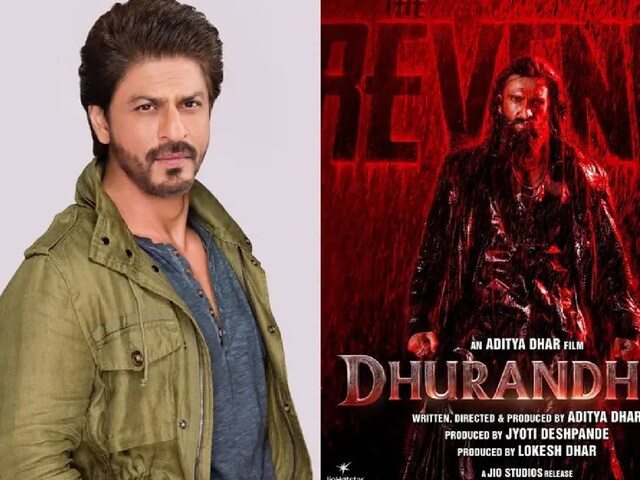 क्या शाहरुख खान ने भी की है ‘धुरंधर 2’ की तारीफ? आदित्य धर को लेकर कही ये बात