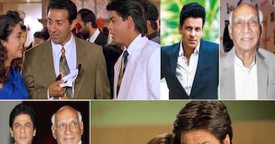 बॉलीवुड में कुछ ही एक्टर ऐसे हैं जिन्होंने 90 के दशक में अपना करियर शुरू किया. फिर शोहरत की बुलंदियों तक पहुंचे. बॉलीवुड के एक एक्टर ने तो डायरेक्टर से कभी स्टोरी नहीं पूछी. स्क्रिप्ट भी ठीक से नहीं सुनी. और ना ही पैसे मांगे. दोनों की ऐसी दोस्ती हुई कि एकसाथ मिलकर 15 साल के अंतराल में 5 ब्लॉकबस्टर फिल्में दे डालीं. दोनों की जोड़ी खूब सराही गई. इन सभी फिल्मों में 90 के दशक में जवां दिलों को रोमांस सिखाया. हीरो-डायरेक्टर की वो जोड़ी कौन सी थी, वो फिल्में कौन सी थीं, आइए जानते हैं.......