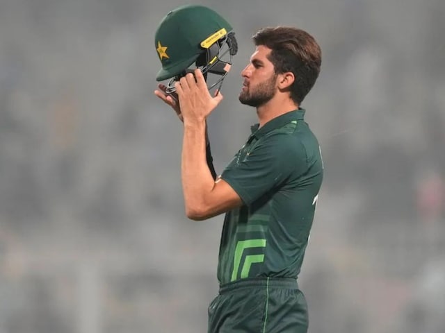 होटल कांड में अफरीदी पर लगा 10 लाख का जुर्माना, तोड़ा था सुरक्षा प्रोटोकॉल