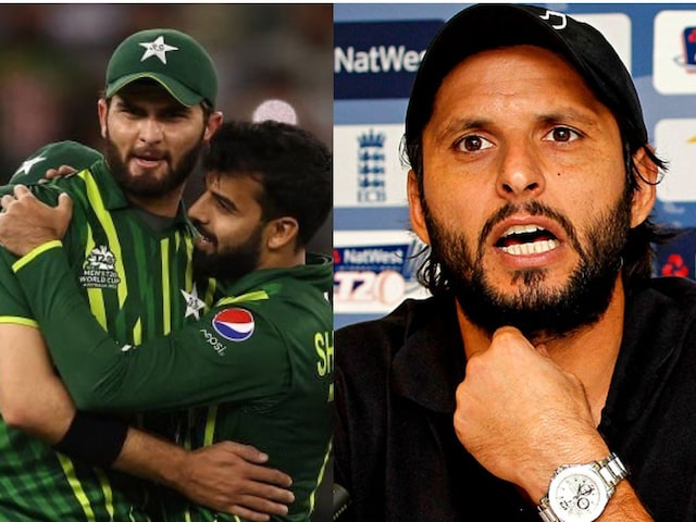 'অধিনায়কত্ব ছেড়ে দাও, আমারও তাকে দলে রাখা উচিত নয়', আফ্রিদি রাগ করলেন কোন পাকিস্তানি?