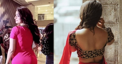 Ayesha Khan Dhurandhar Movie : साल था 2025. दिसंबर माह की शुरुआत ही हुई थी कि बॉक्स ऑफिस पर एक ऐसी फिल्म आई जिसने हिंदी सिनेमा के इतिहास में अपना नाम स्वर्णिम अक्षरों में दर्ज कराया. मूवी ने बॉक्स ऑफिस पर कमाई के नए रिकॉर्ड बनाया. फिल्म की स्टोरी-म्यूजिक पर दर्शकों ने खूब प्यार बरसाया. मूवी की पॉप्युलैरिटी का अंदाजा इसी बात से लगाया जा सकता है कि मूवी ने सिर्फ 15 दिन में 500 करोड़ कमाए. इस मूवी के एक ब्लॉकबस्टर गाने में नजर आई एक्ट्रेस ने शॉकिंग खुलासा किया है. एक्ट्रेस का कहना है कि उसने यह गाना पीरियड्स में रोते-रोते शूट किया था.