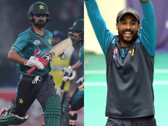 ভারত SF না পৌঁছালে আমি আমার আসন ছেড়ে দেব, পাকিস্তানি ক্রিকেটারদের সংঘর্ষ! 