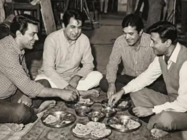 शेखर कपूर की पोस्ट ने मचाया बवाल, यूजर्स बोले– ‘ये असली नहीं, AI फोटो है’