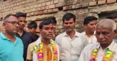 शेखपुरा में फर्जी यूपीएससी टॉपर का मामला, रिजल्ट जांचते ही खुली पोल और युवक हुआ गायब