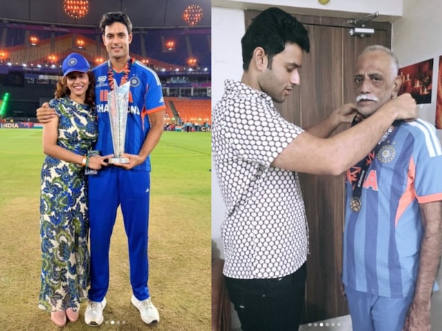 'गुमनाम' मुसाफिर बना विश्व विजेता खिलाड़ी, पिता-बच्चों से मिलने की वो बेताबी..