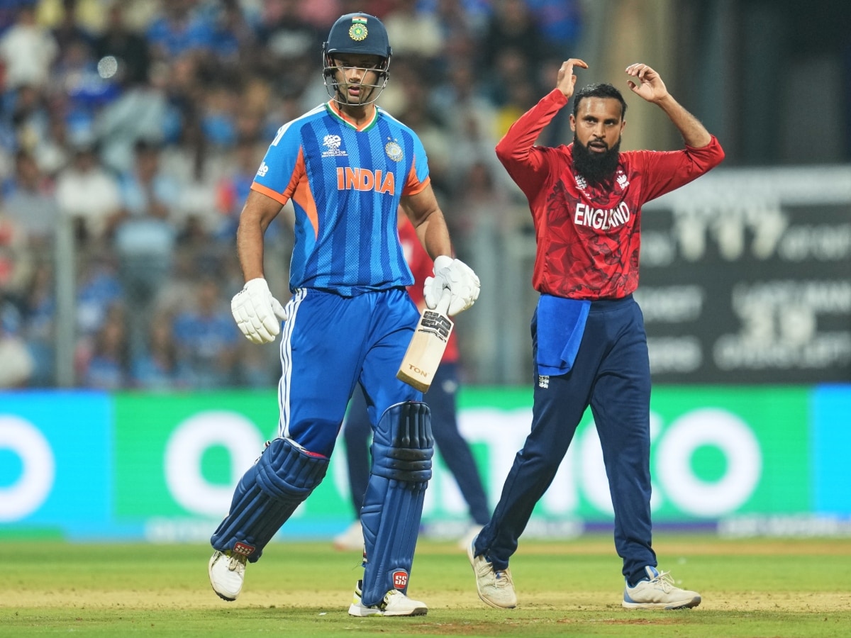 5 Heroes of India vs England Semi-final, India enters T20 World Cup Final, Jasprit Bumrah 500 International Wickets Record, Sanju Samson Most Sixes in T20 WC Edition, Axar Patel and Shivam Dube Relay Catch Highlights, Hardik Pandya Match Winning Performance Semi-final, India vs England Wankhede Match Result 2026, Bumrah 12 Balls Turning Point vs Englan, India consecutive second T20 World Cup Final, Suryakumar Yadav Captaincy in T20 WC 2026, भारत टी20 वर्ल्ड कप 2026 के फाइनल में, भारत बनाम इंग्लैंड सेमीफाइनल के 5 हीरो 