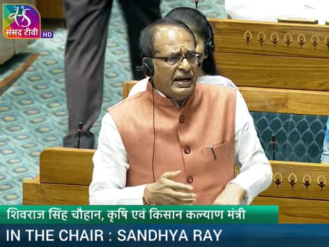 विपक्ष हाय-हाय कर रहा, दुनिया वाह-वाह कर रही, शिवराज चौहान ने खूब मारे ताने