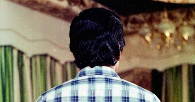 एक्टर ने 400 से ज्यादा फिल्मों में किया था काम (AI से जेनरेटेड इमेज)