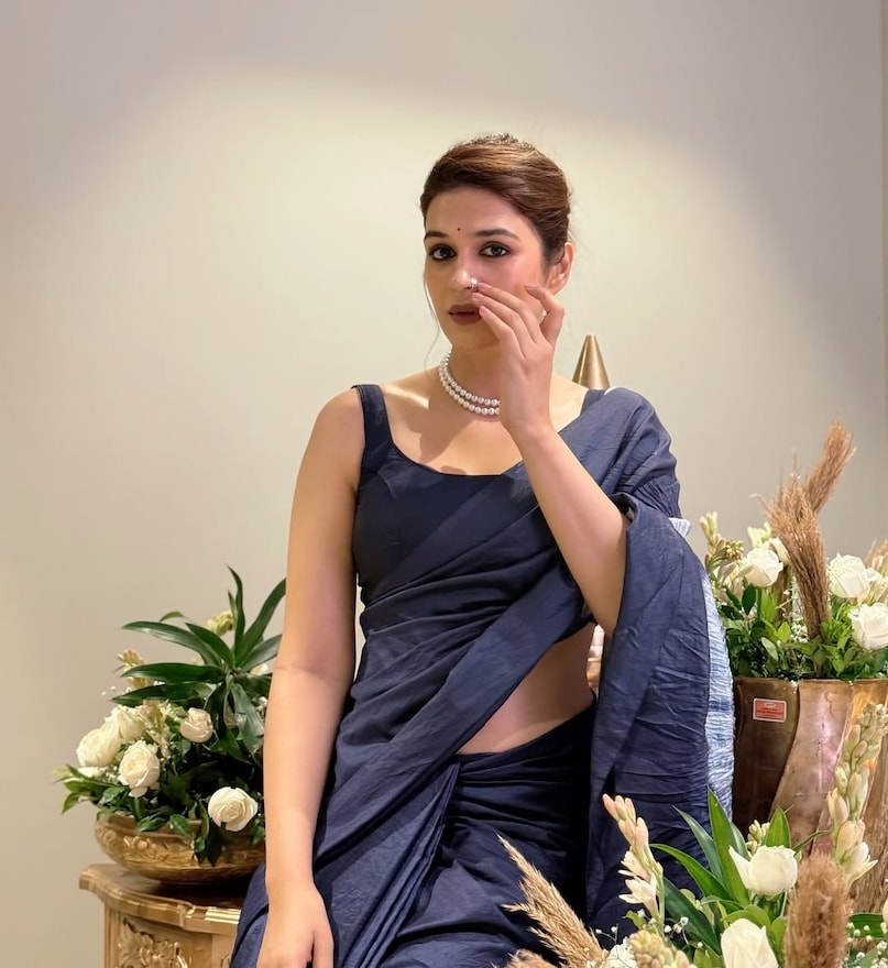 shraddha das, shraddha das birthday, shraddha das movies, shraddha das career, shraddha das life story
