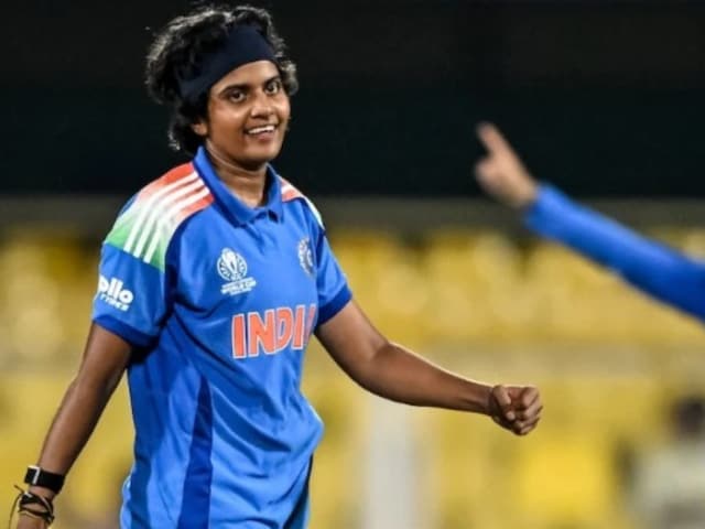 ভুবনেশ্বরের 'লজ্জাজনক' রেকর্ডের সমান...চহালকে পেছনে ফেলেছেন শ্রী চরণি