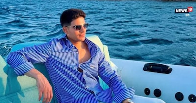 शुभमन गिल ने मुंबई में खरीदा करोड़ों का लग्जरी फ्लैट.