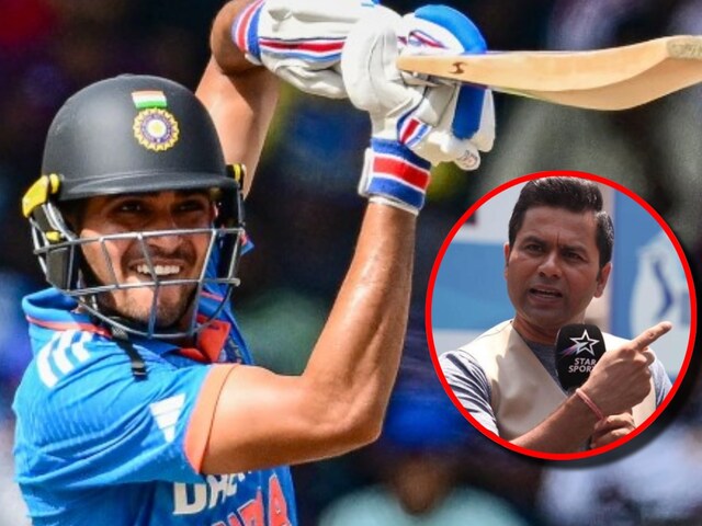 एंकर नहीं, विस्फोटक खिलाड़ी चाहिए, गिल के स्ट्राइक रेट पर भड़के आकाश चोपड़ा  