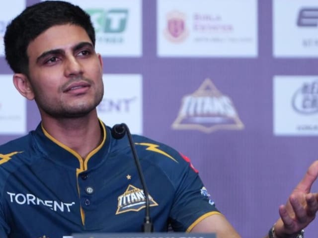 शुभमन गिल का पलटवार... मुझे किसी को कुछ साबित करने की जरूरत नहीं