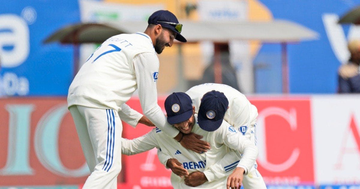 8 साल बाद पड़ोसी देश के खिलाफ टेस्ट मैच खेलेगी टीम इंडिया, IPL के बाद वनडे सीरीज भी होगी, बीसीसीआई ने किया शेड्यूल