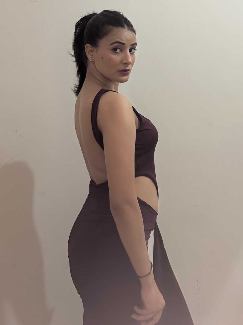 শ্বেতা পুন্ডীর