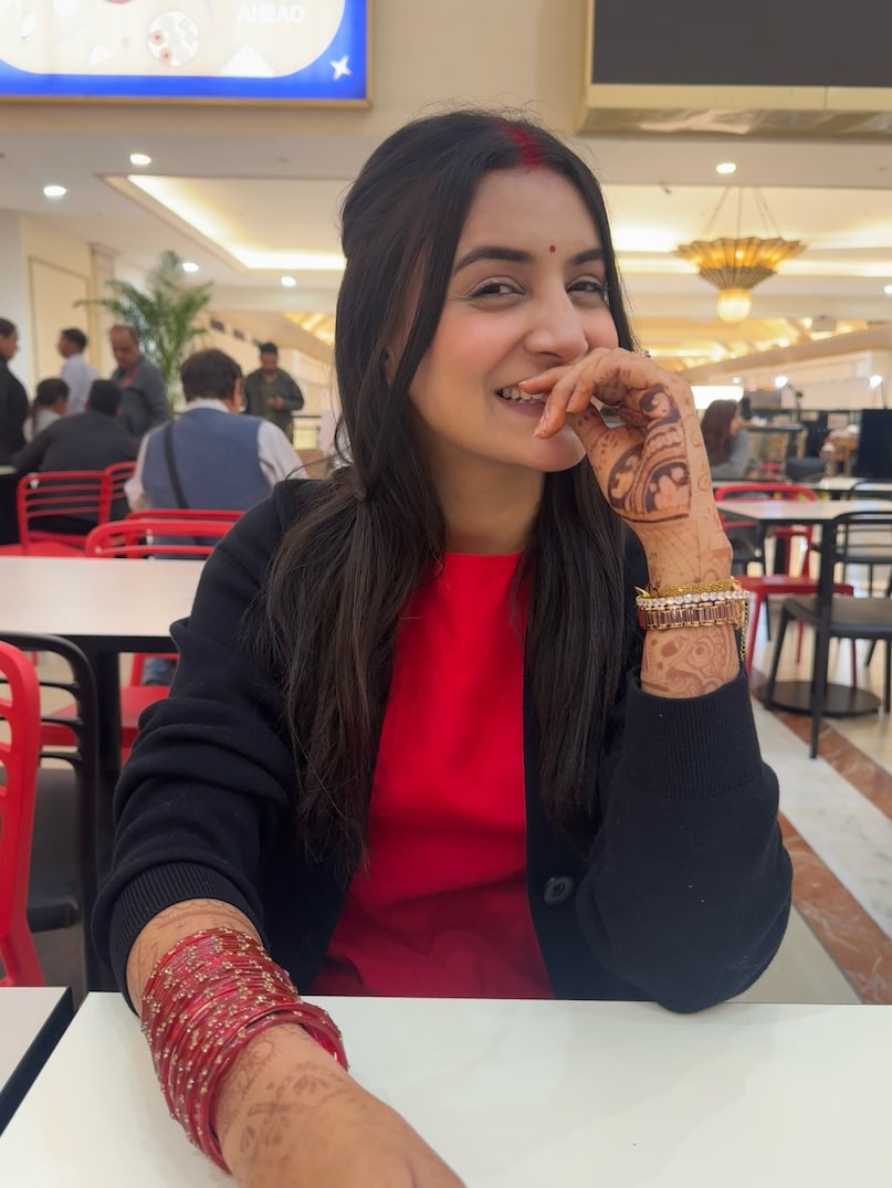 শ্বেতা পুন্ডীর