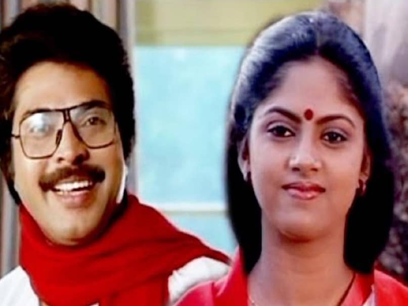 shyama malayalam mammootty movie collection, SHYAMA Malayalam Classic Movie, Mammootty Nadia Moidu SHYAMA movie, Mammootty Nadia Moidu superhit Movies, shyama malayalam movie budget, shyama malayalam movie hit or flop, shyama malayalam movie release date, shyama malayalam movie heroine name, shyama malayalam movie actress, Dennis Joseph movies, mammootty movies, mammootty wife name, Mammootty wife Sulfath, Megastar Mammootty superhit movies