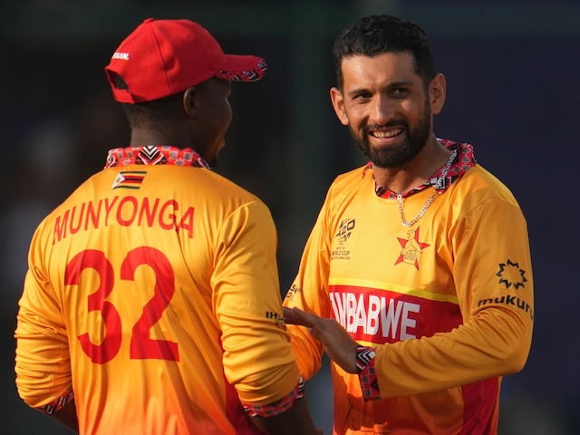 14 বছরের পুরনো রেকর্ডের সমান... টি-টোয়েন্টি বিশ্বকাপে ইতিহাস গড়লেন সিকান্দার রাজা 