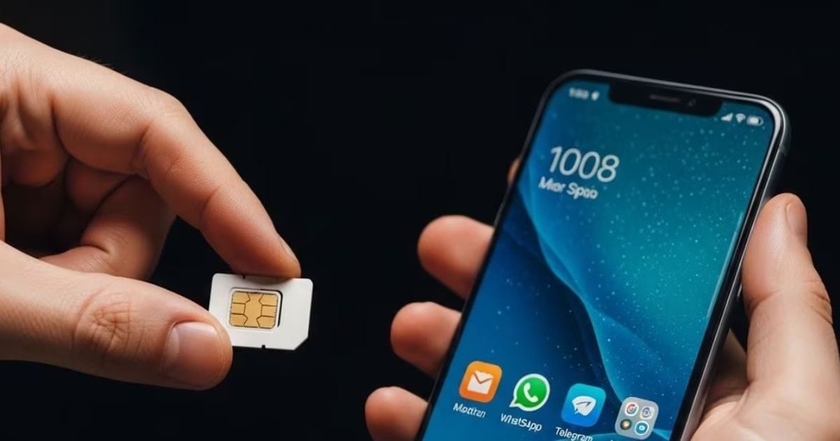 मैसेजिंग ऐप्स पर नया सिक्योरिटी सिस्टम SIM बाइंडिंग रूल क्या है?