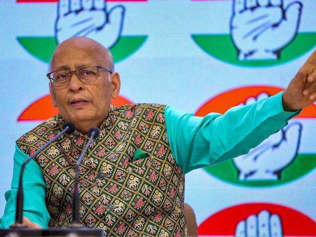 কেন অভিষেক মনু সিংভির কম্পিউটারের দাম মাত্র 163 টাকা? এই পুরো গল্প