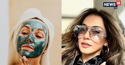 ईशा कोप्पिकर का 'एजिंग इन रिवर्स' (Aging in Reverse) मंत्रा.